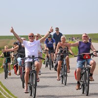 Foto's MINI 2026